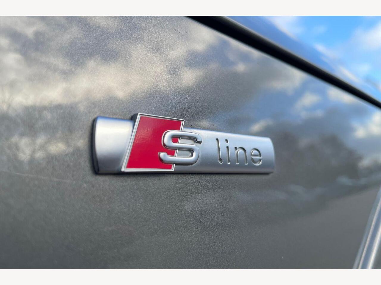 Used Audi TT 2023 for sale - 76914584: Photo 16