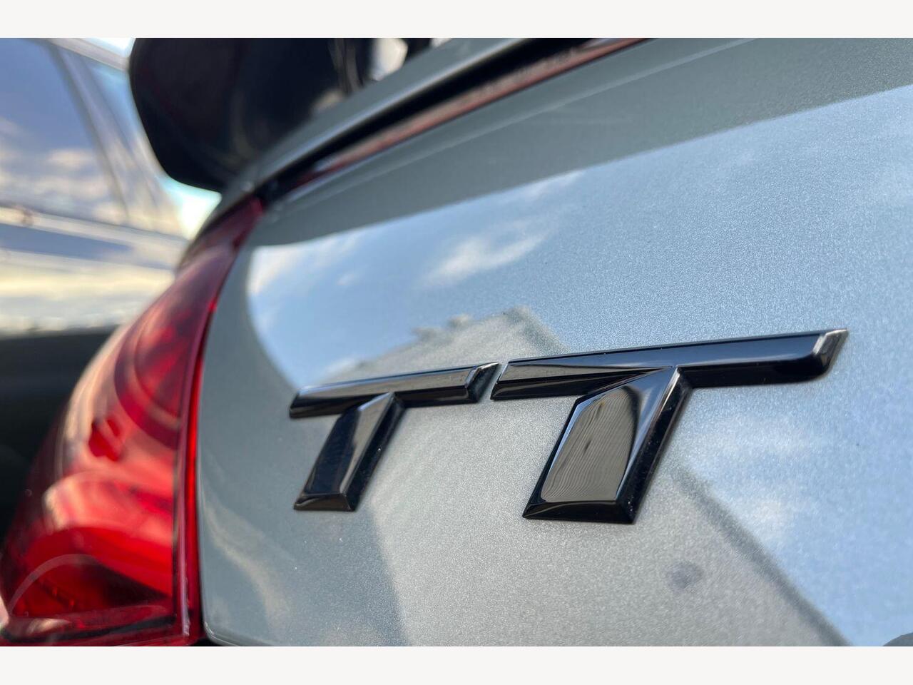 Used Audi TT 2023 for sale - 76914584: Photo 17