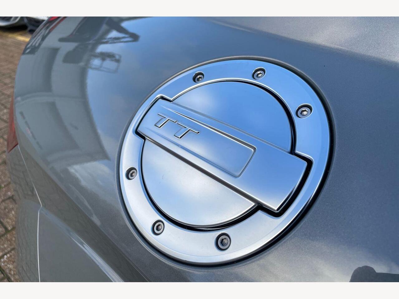 Used Audi TT 2023 for sale - 76914584: Photo 18