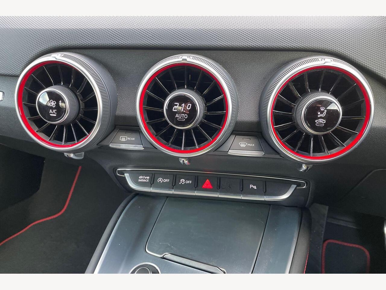 Used Audi TT 2023 for sale - 76914584: Photo 25