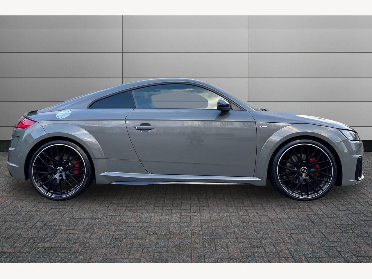 Used Audi TT 2023 for sale - 76914584: Photo 4