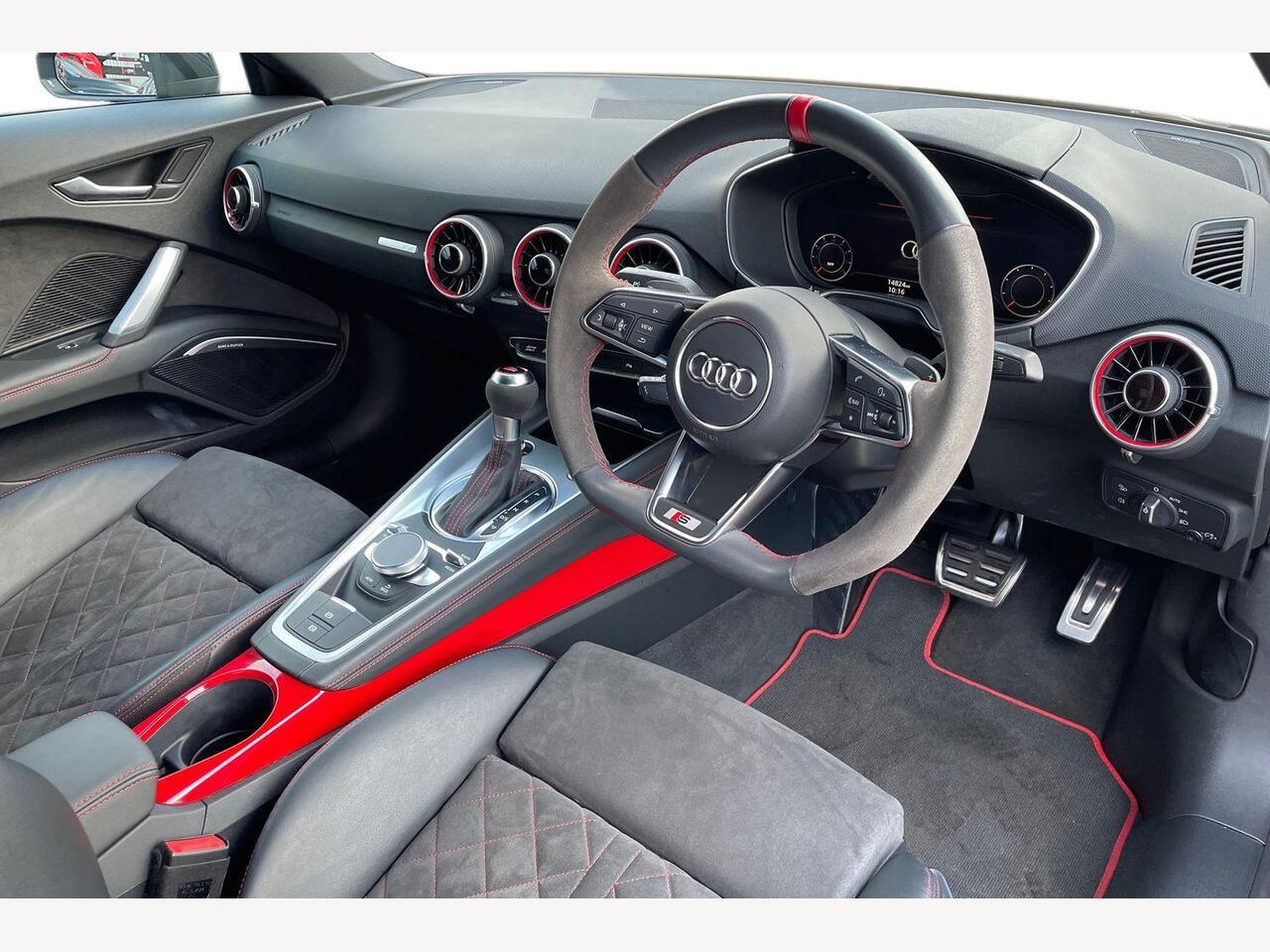 Used Audi TT 2023 for sale - 76914584: Photo 6