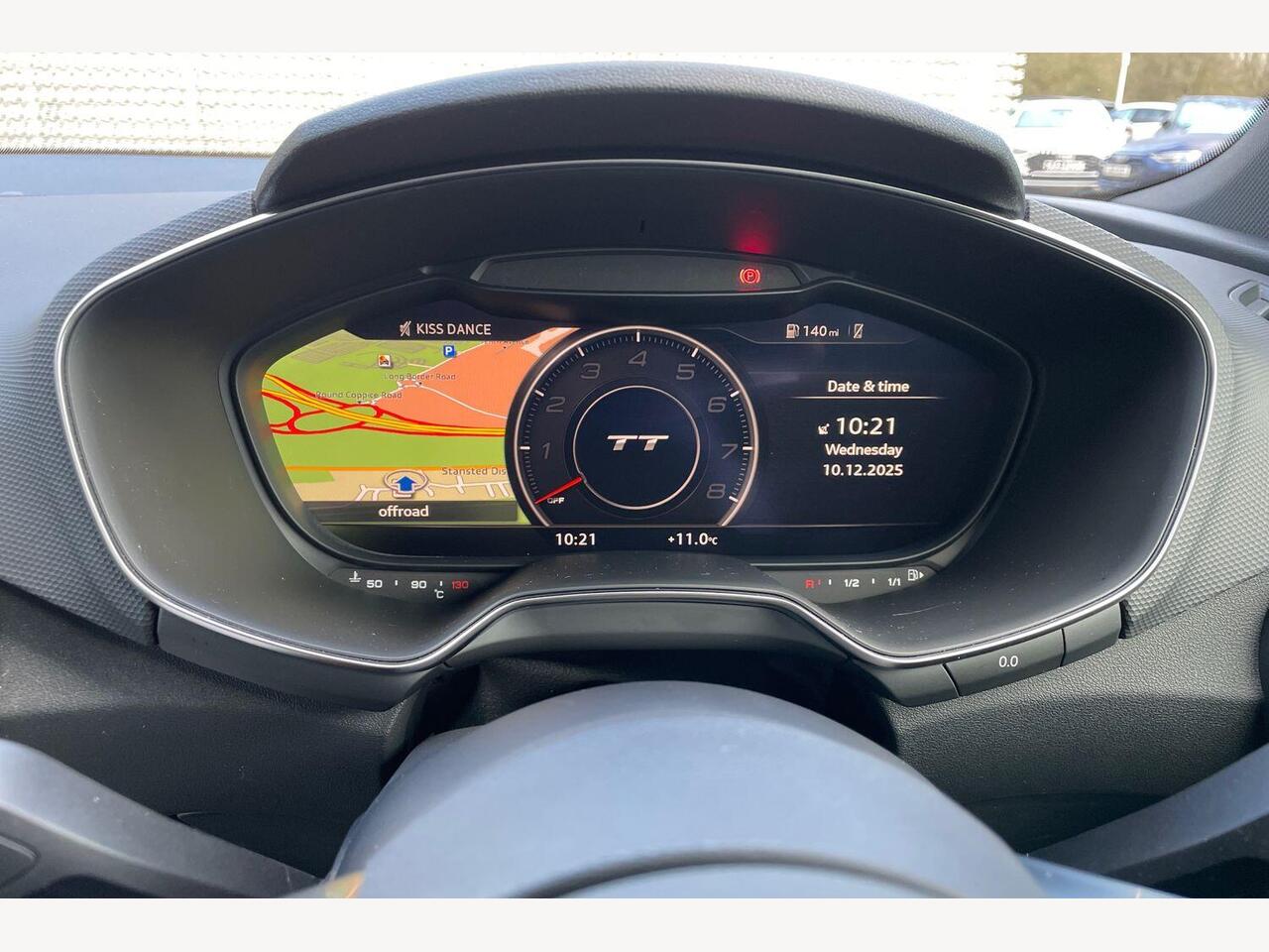 Used Audi TT 2023 for sale - 76914584: Photo 7