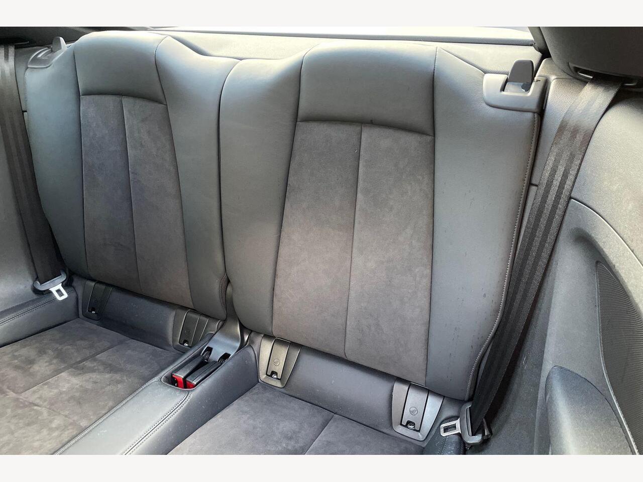 Used Audi TT 2023 for sale - 76914584: Photo 8