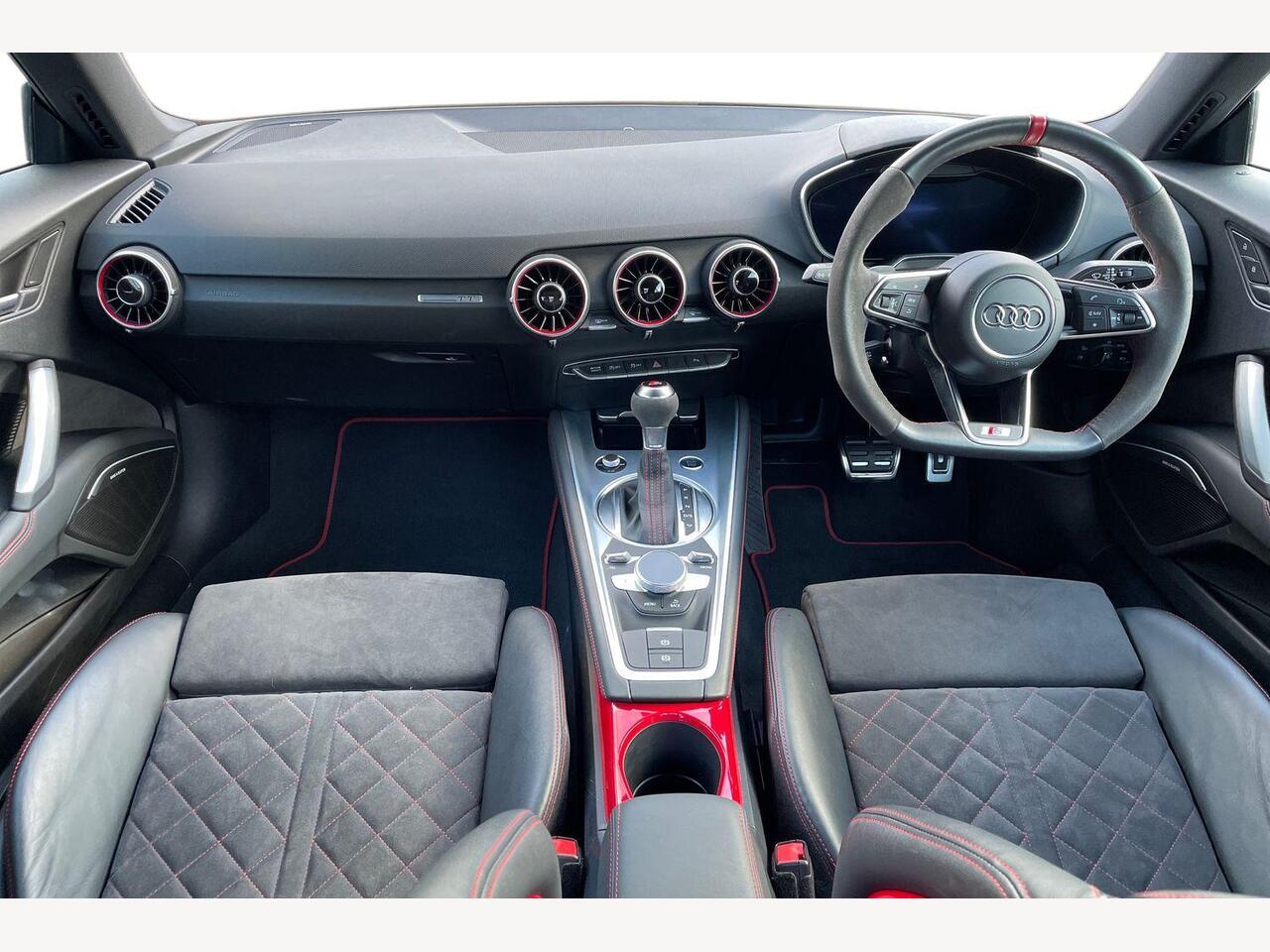 Used Audi TT 2023 for sale - 76914584: Photo 9