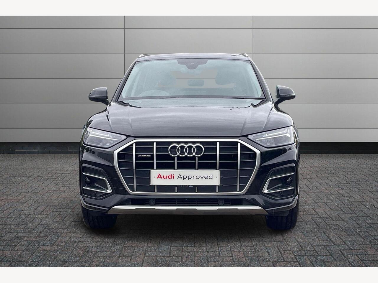 Used Audi Q5 2022 for sale - 76675528: Photo 10
