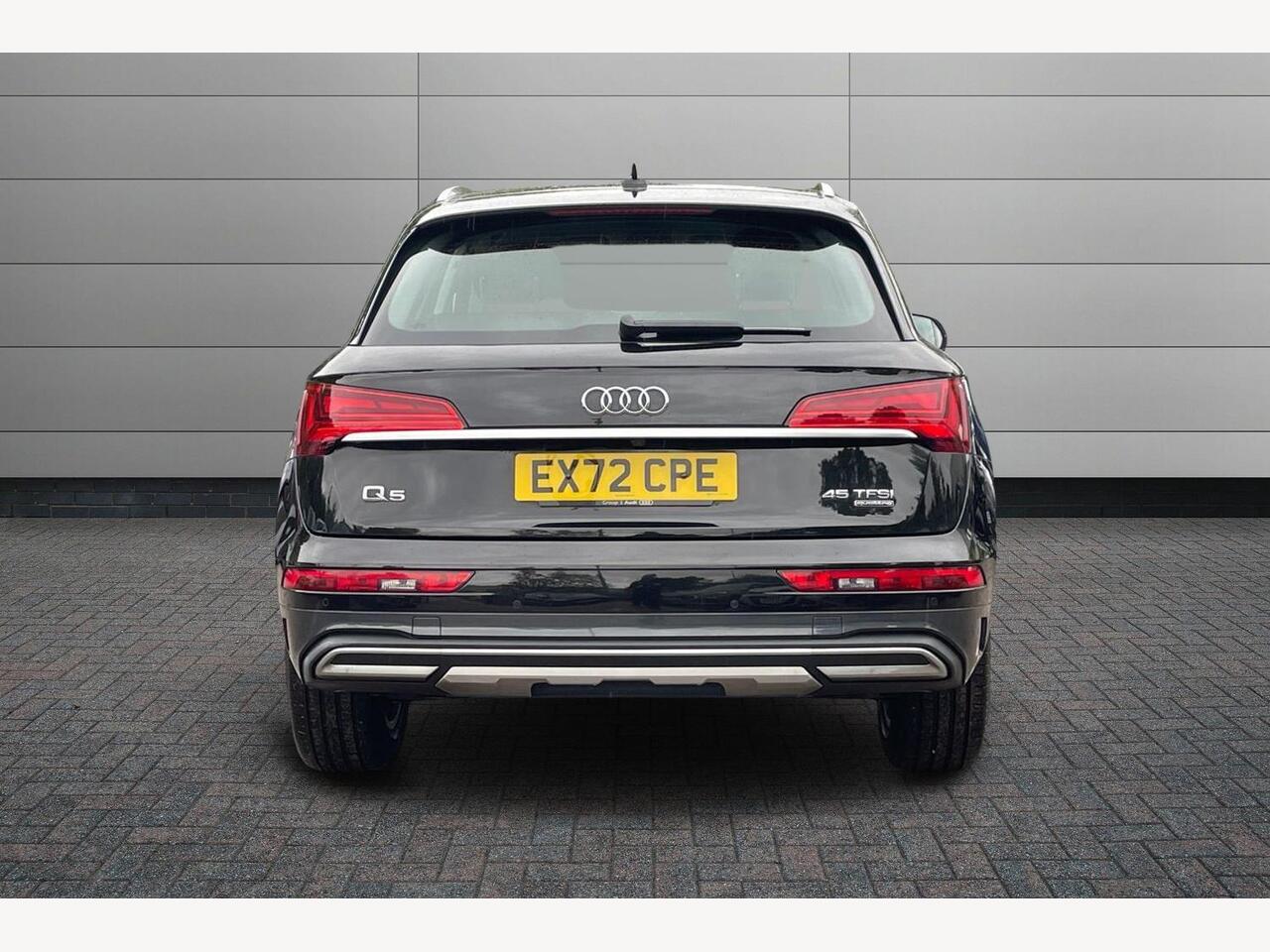 Used Audi Q5 2022 for sale - 76675528: Photo 11
