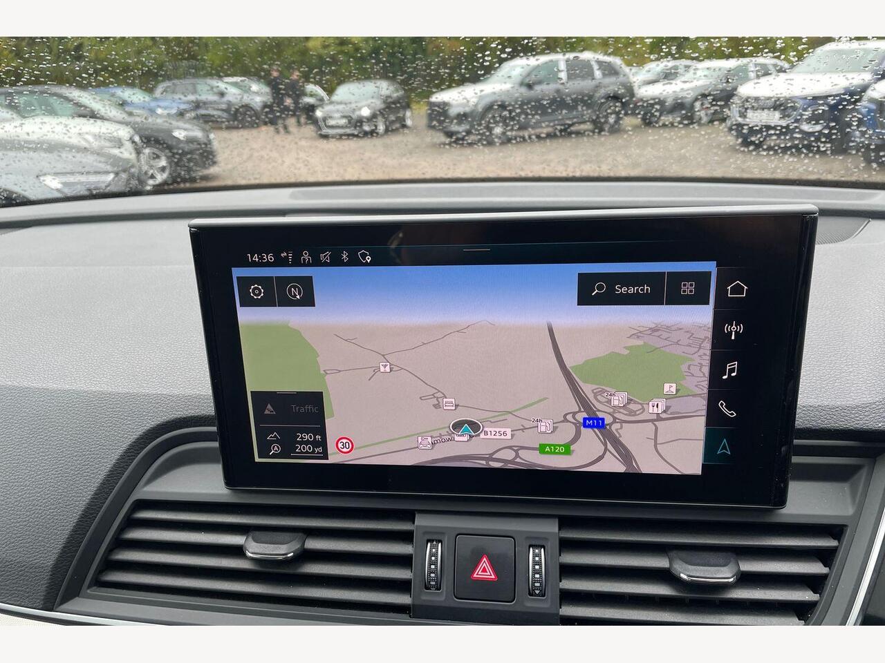 Used Audi Q5 2022 for sale - 76675528: Photo 13