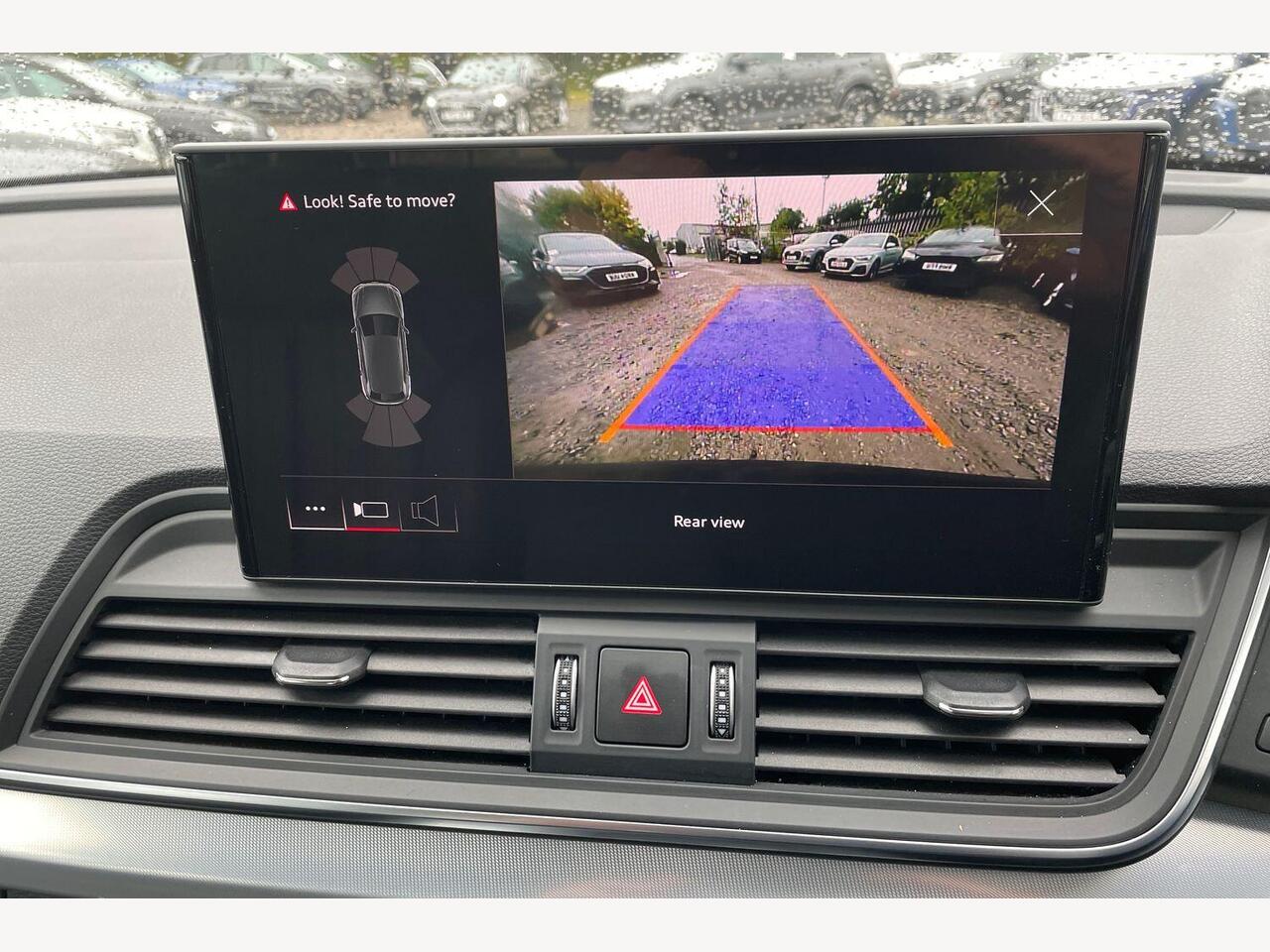 Used Audi Q5 2022 for sale - 76675528: Photo 14