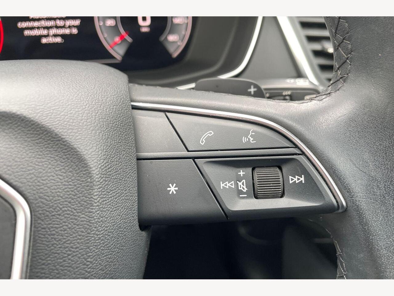 Used Audi Q5 2022 for sale - 76675528: Photo 16