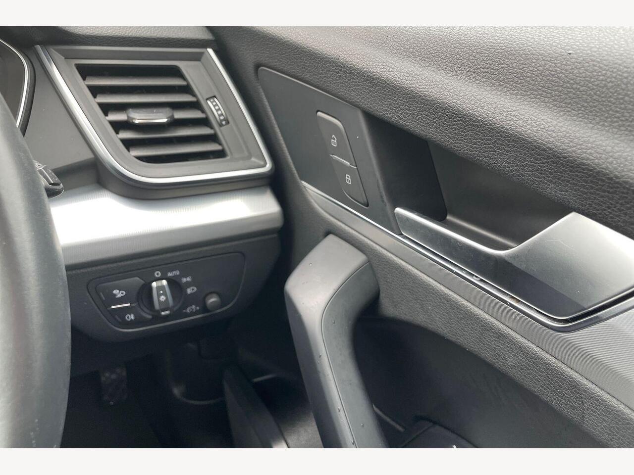 Used Audi Q5 2022 for sale - 76675528: Photo 18