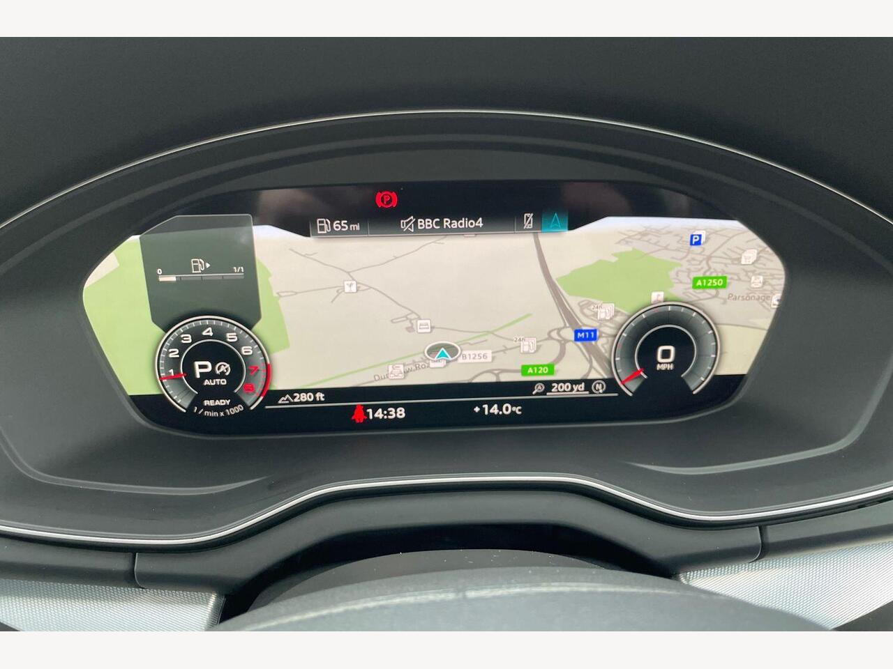 Used Audi Q5 2022 for sale - 76675528: Photo 22