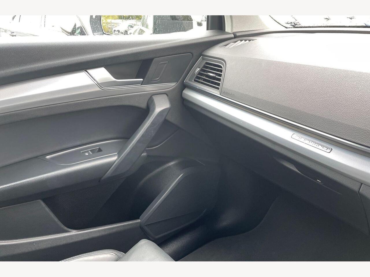 Used Audi Q5 2022 for sale - 76675528: Photo 23