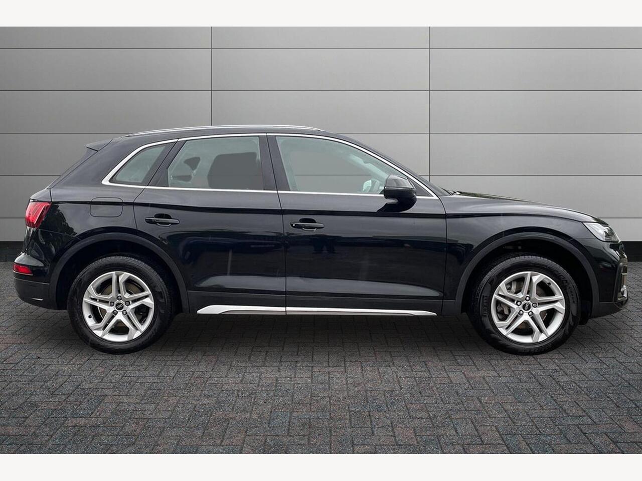 Used Audi Q5 2022 for sale - 76675528: Photo 4