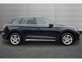 Used Audi Q5 2022 for sale - 76675528: Photo