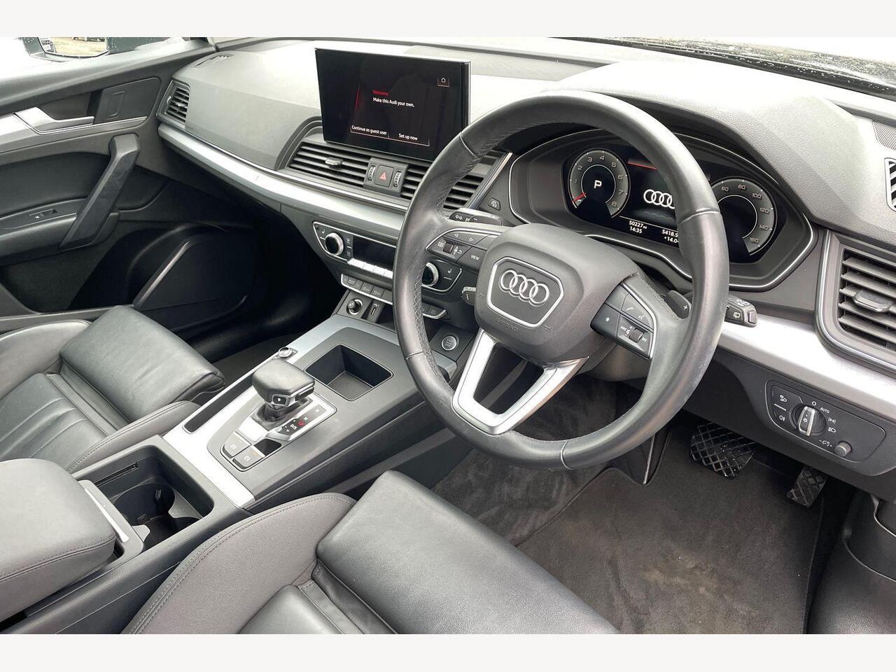 Used Audi Q5 2022 for sale - 76675528: Photo 6