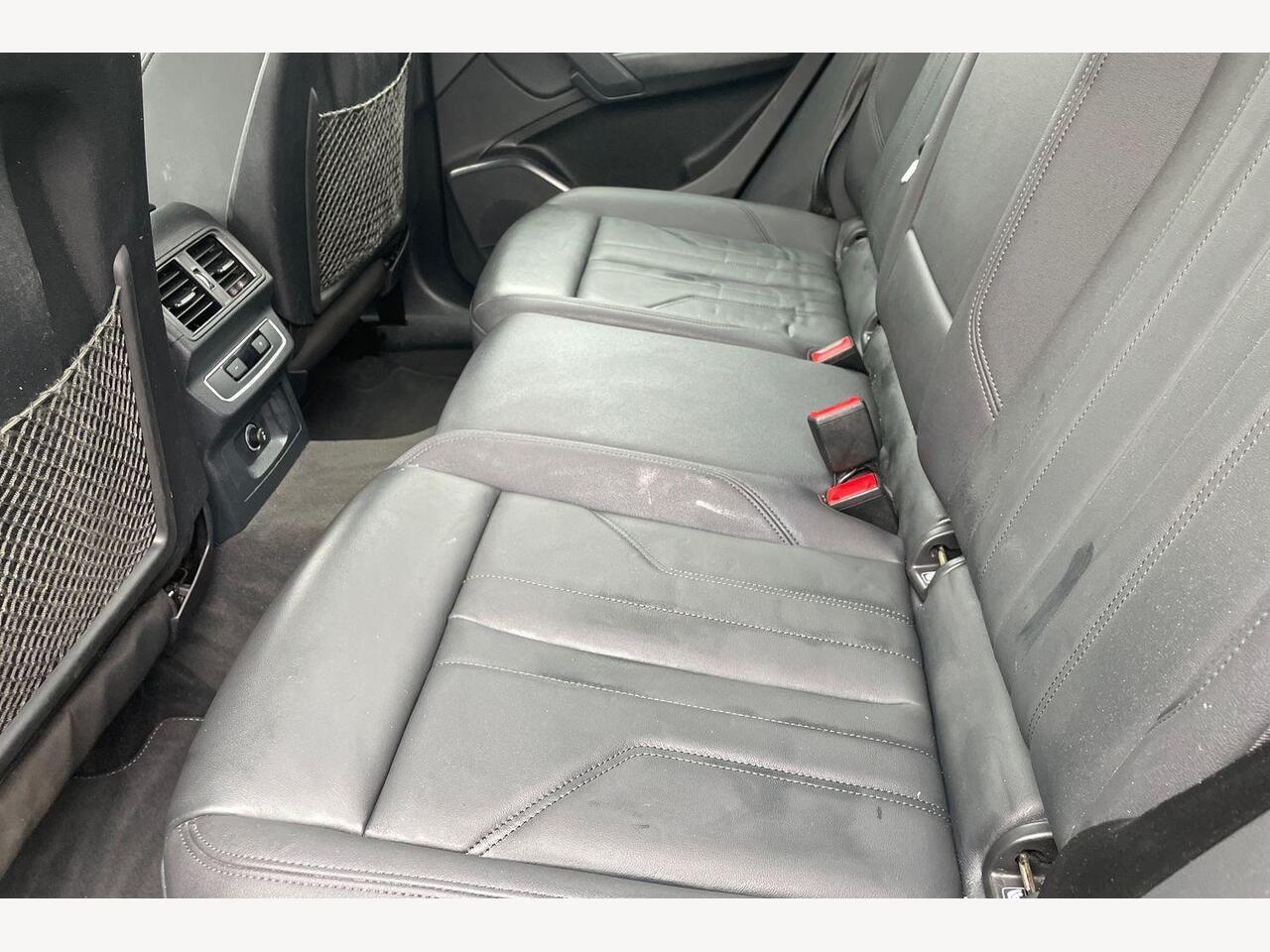 Used Audi Q5 2022 for sale - 76675528: Photo 8