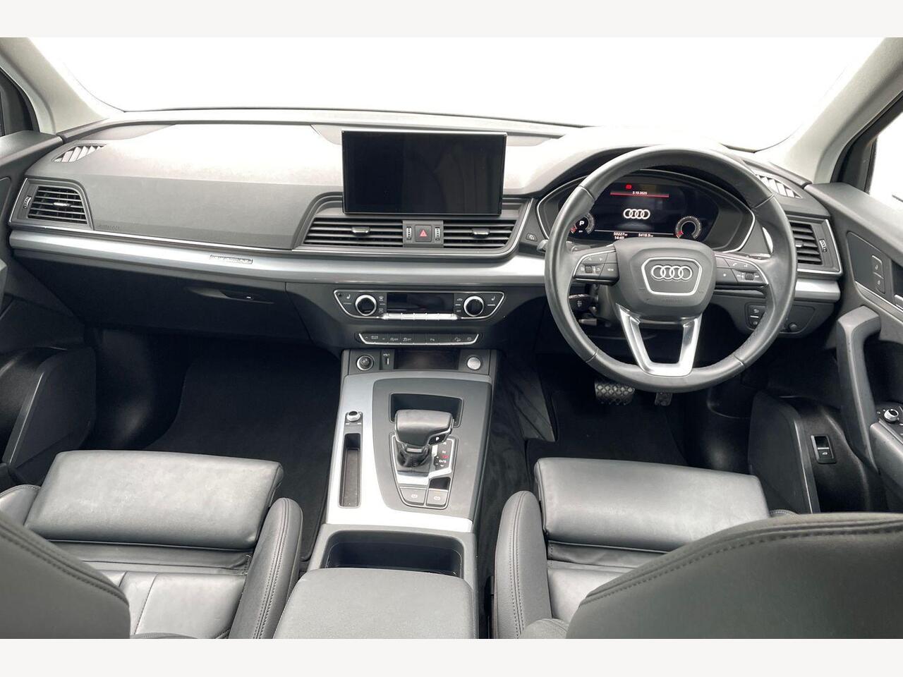 Used Audi Q5 2022 for sale - 76675528: Photo 9