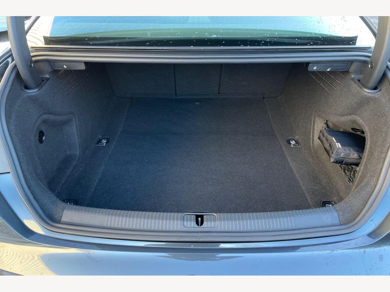 Used Audi A5 2018 for sale - 77145529: Photo 12