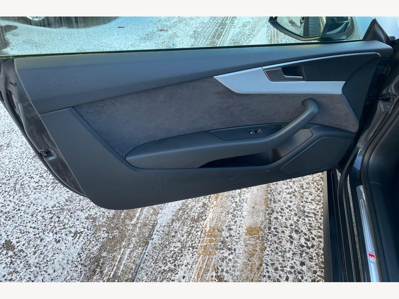 Used Audi A5 2018 for sale - 77145529: Photo 14