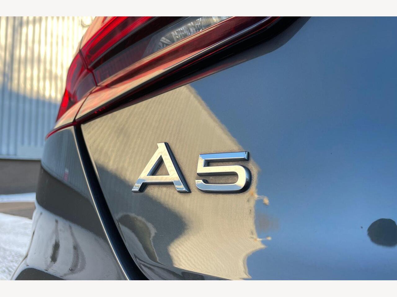 Used Audi A5 2018 for sale - 77145529: Photo 15