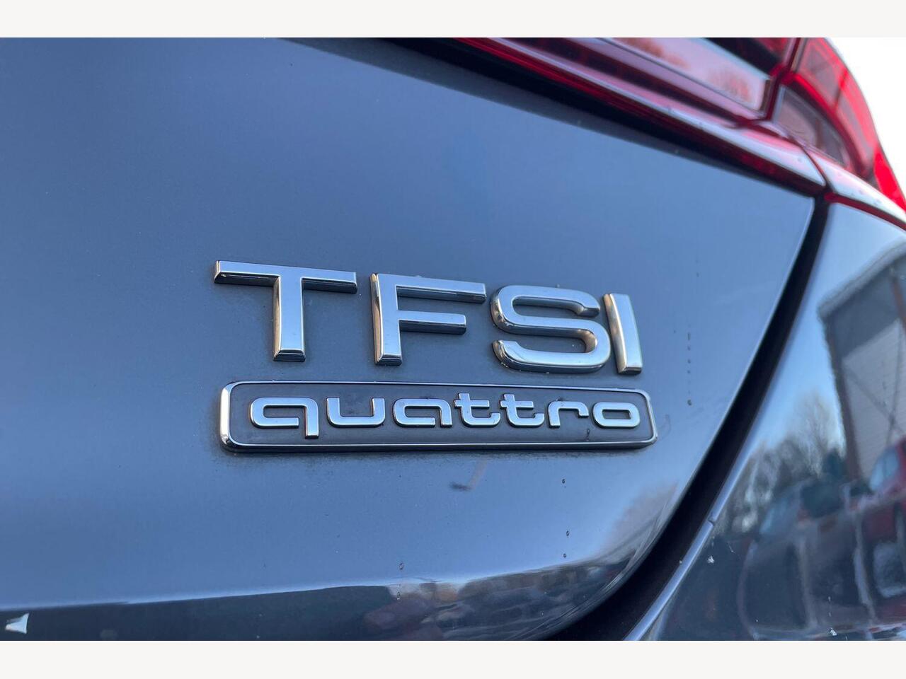 Used Audi A5 2018 for sale - 77145529: Photo 16