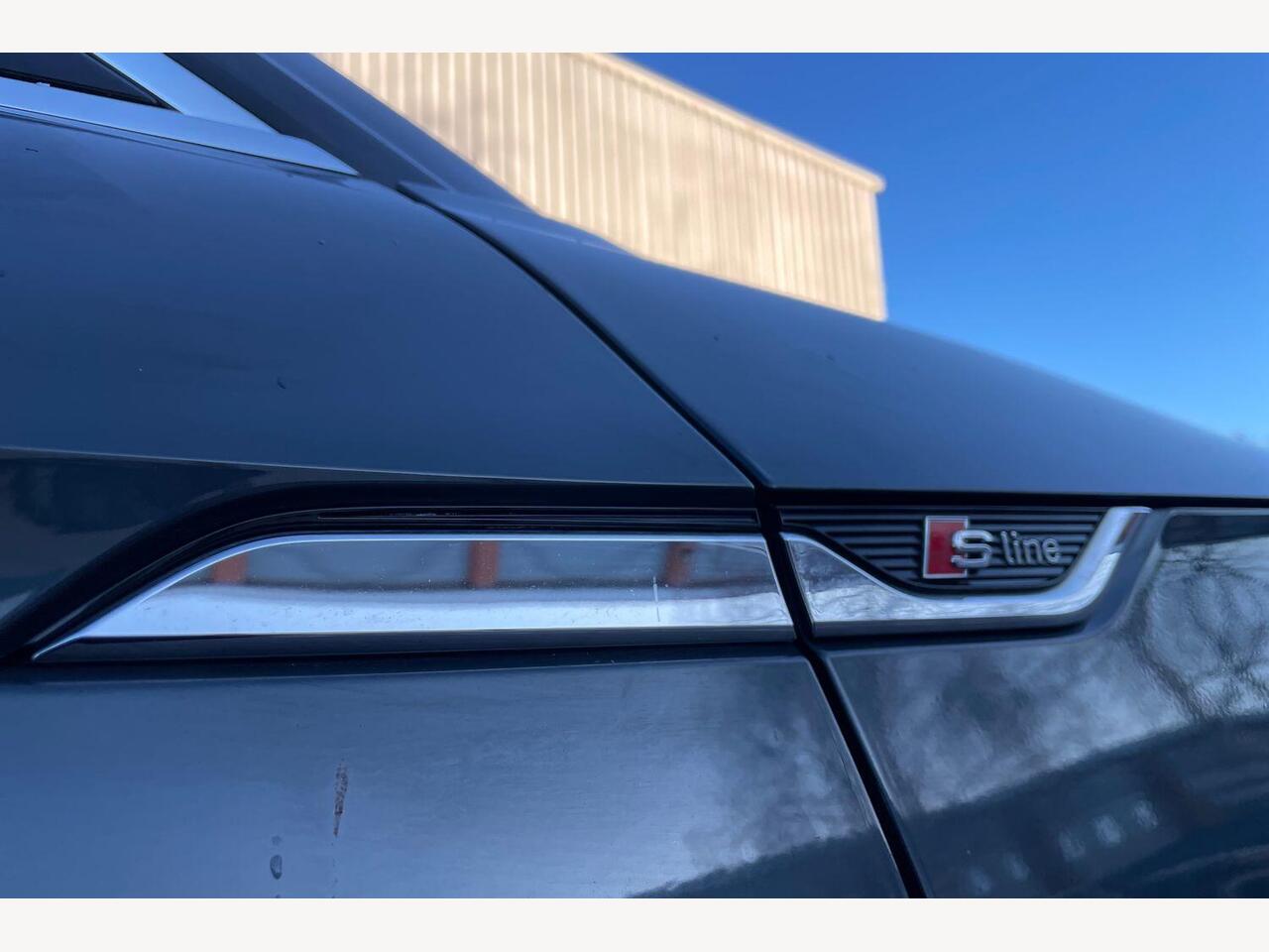 Used Audi A5 2018 for sale - 77145529: Photo 17