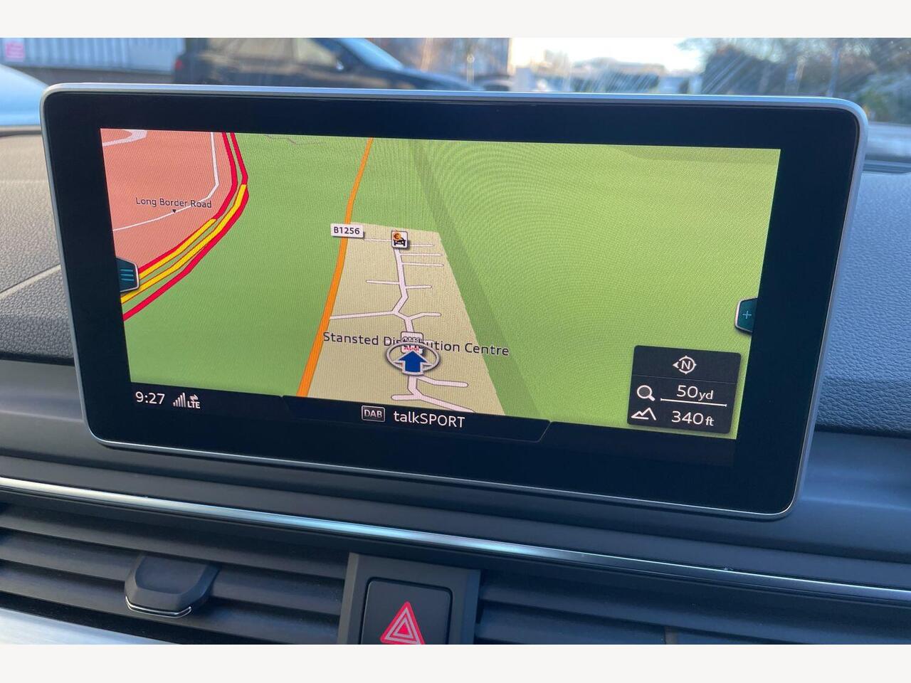 Used Audi A5 2018 for sale - 77145529: Photo 19