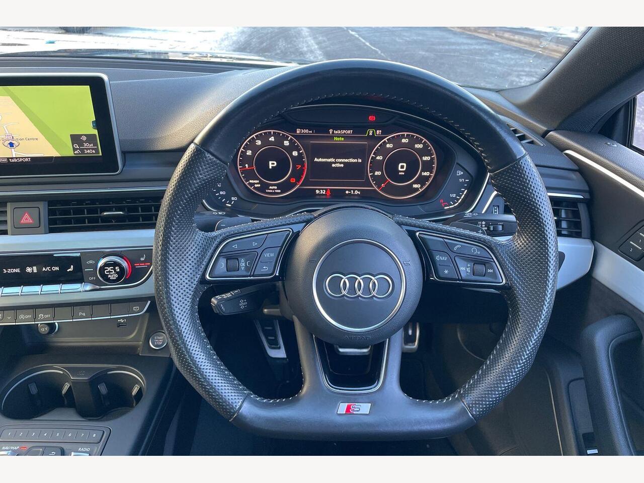 Used Audi A5 2018 for sale - 77145529: Photo 21