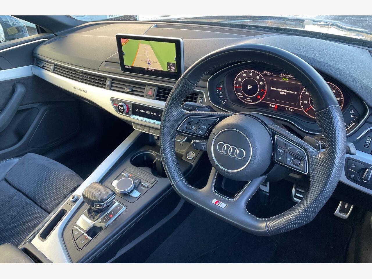 Used Audi A5 2018 for sale - 77145529: Photo 22