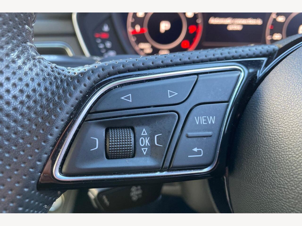 Used Audi A5 2018 for sale - 77145529: Photo 23