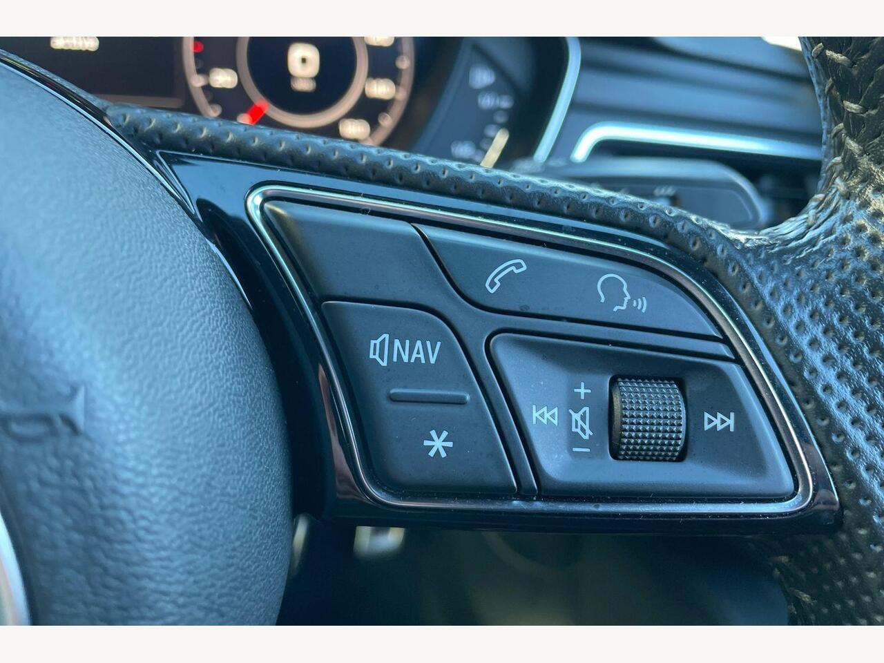 Used Audi A5 2018 for sale - 77145529: Photo 24