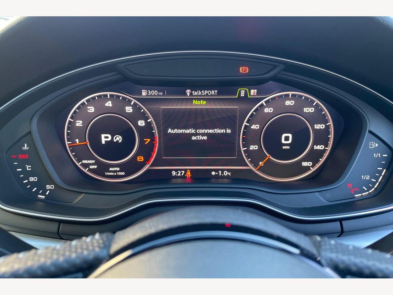 Used Audi A5 2018 for sale - 77145529: Photo 7