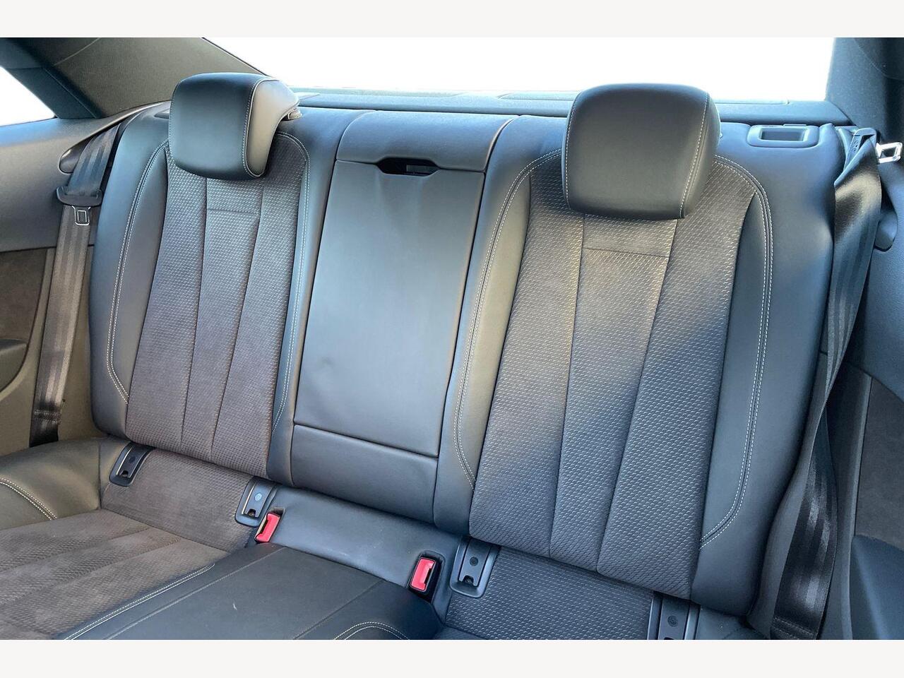 Used Audi A5 2018 for sale - 77145529: Photo 8