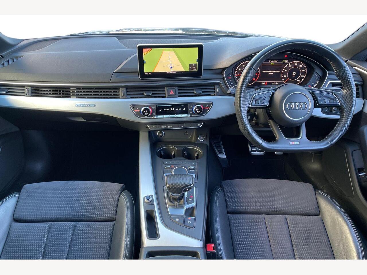 Used Audi A5 2018 for sale - 77145529: Photo 9
