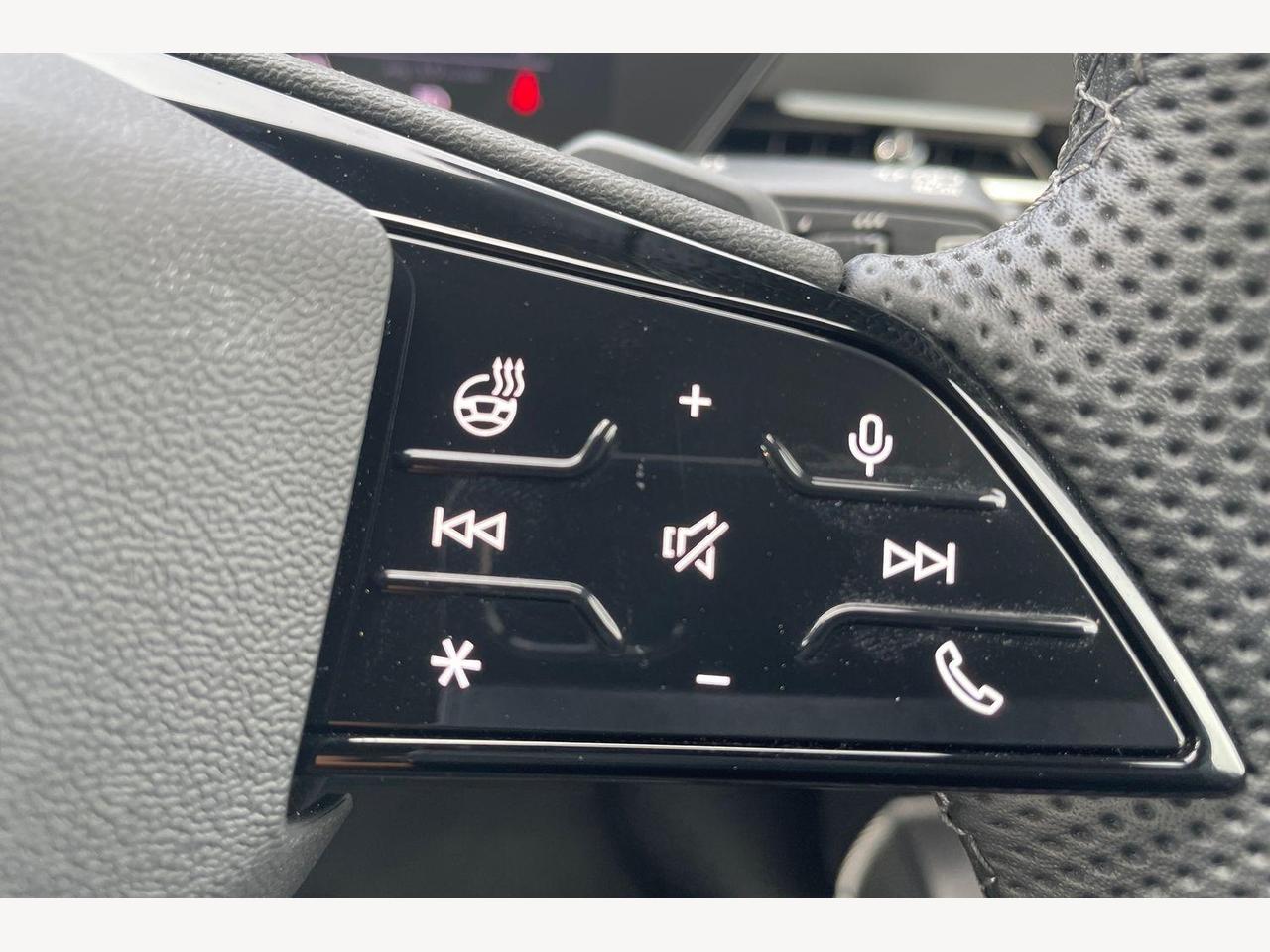 Used Audi Q6 e-tron 2025 for sale - 76680183: Photo 17