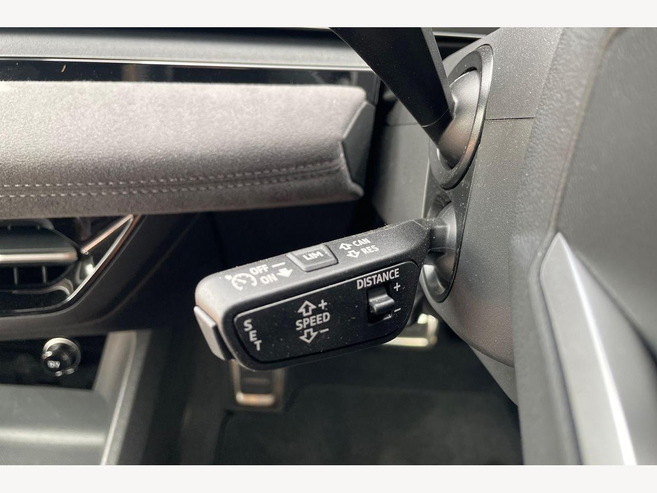 Used Audi Q6 e-tron 2025 for sale - 76680183: Photo 19