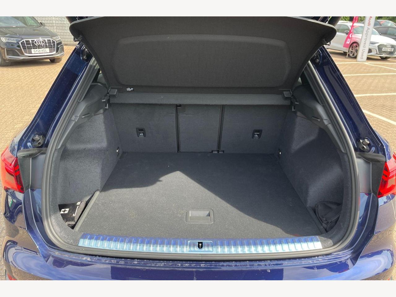 Used Audi Q3 2025 for sale - 76679946: Photo 12