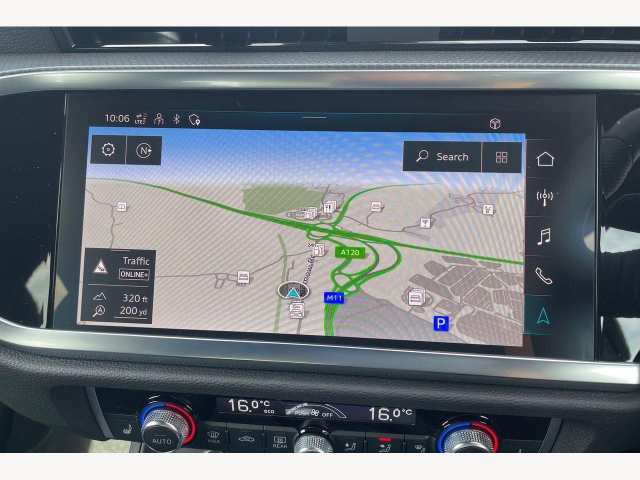 Used Audi Q3 2025 for sale - 76679946: Photo 13