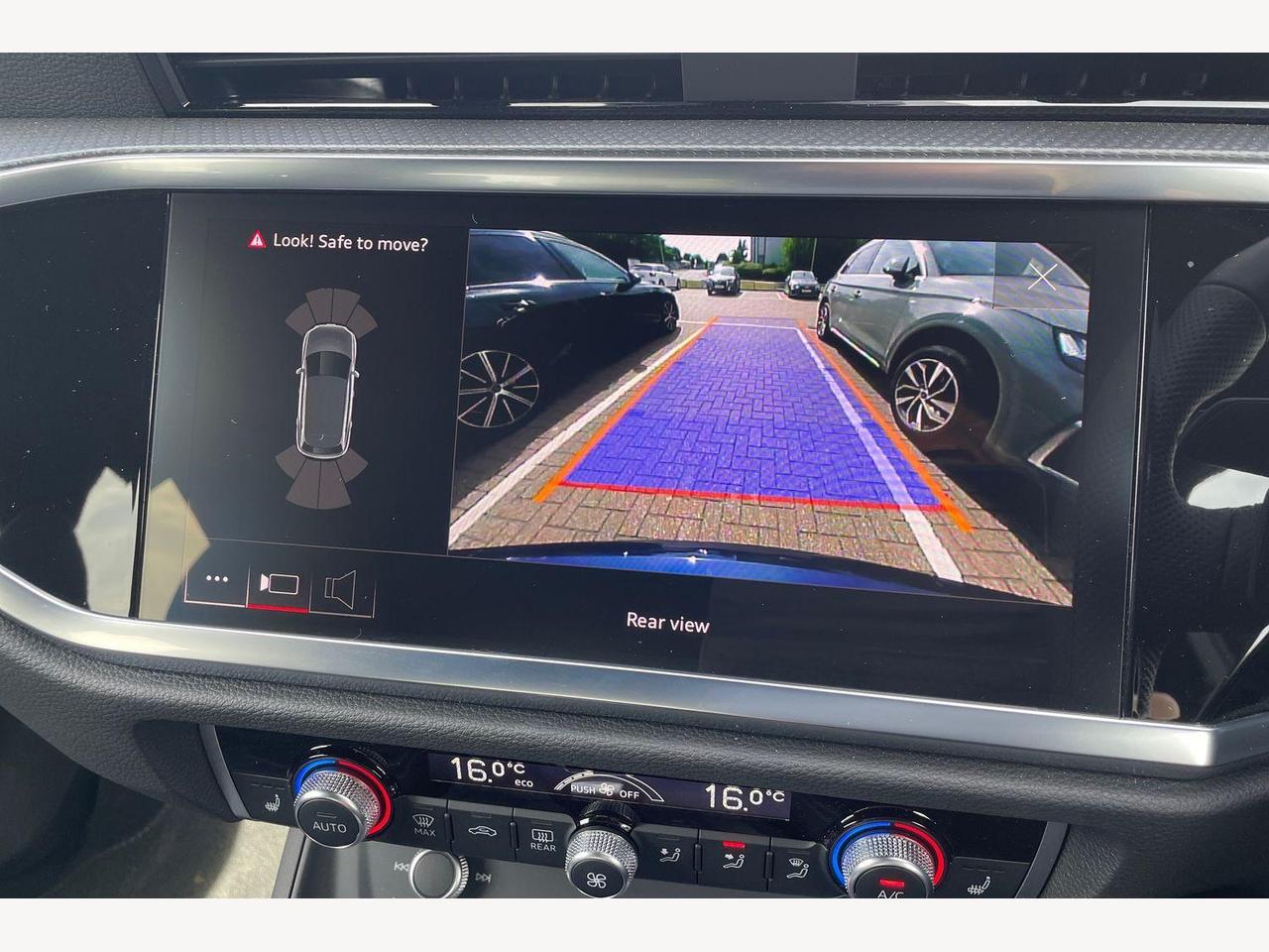 Used Audi Q3 2025 for sale - 76679946: Photo 14