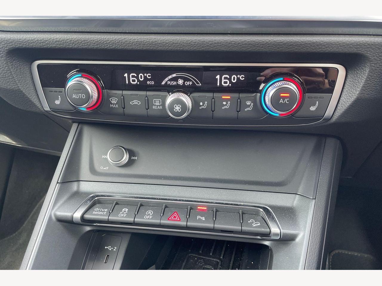 Used Audi Q3 2025 for sale - 76679946: Photo 15