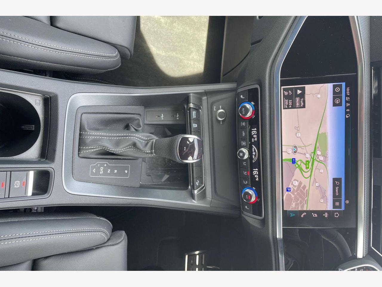 Used Audi Q3 2025 for sale - 76679946: Photo 16