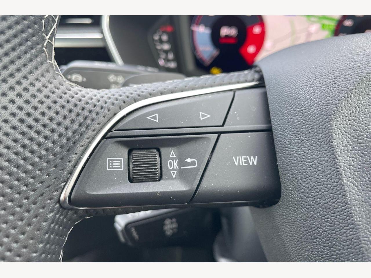 Used Audi Q3 2025 for sale - 76679946: Photo 17