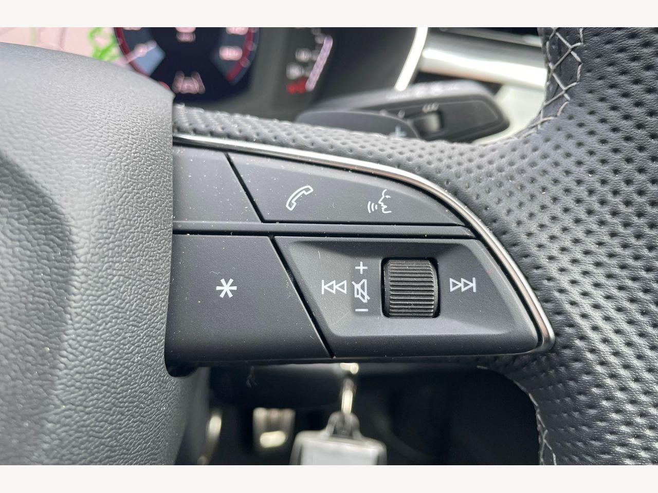 Used Audi Q3 2025 for sale - 76679946: Photo 18