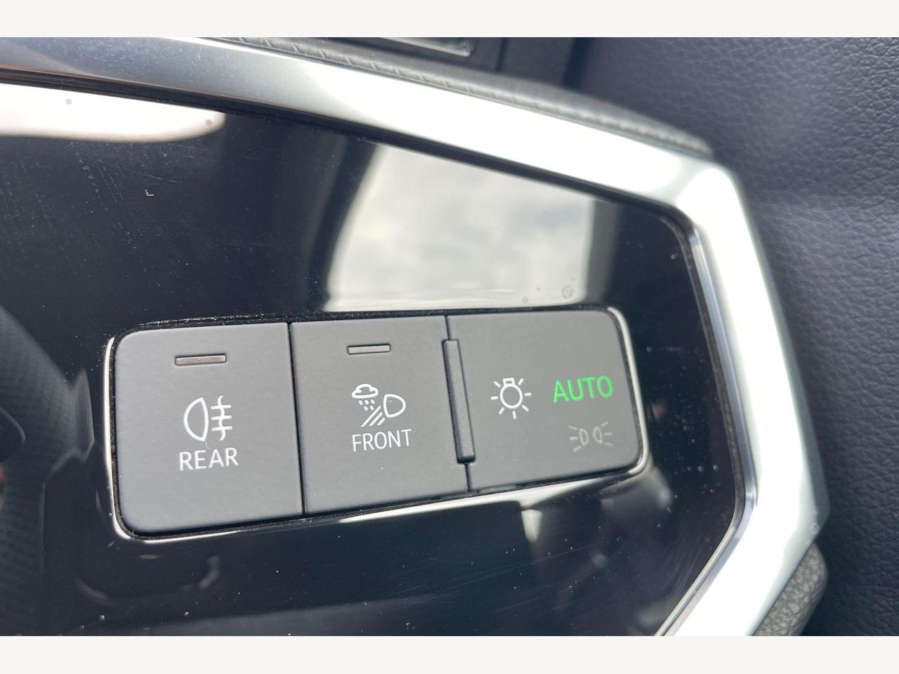 Used Audi Q3 2025 for sale - 76679946: Photo 19