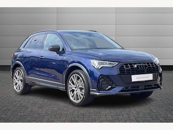 Used Audi Q3 2025 for sale - 76679946: Photo