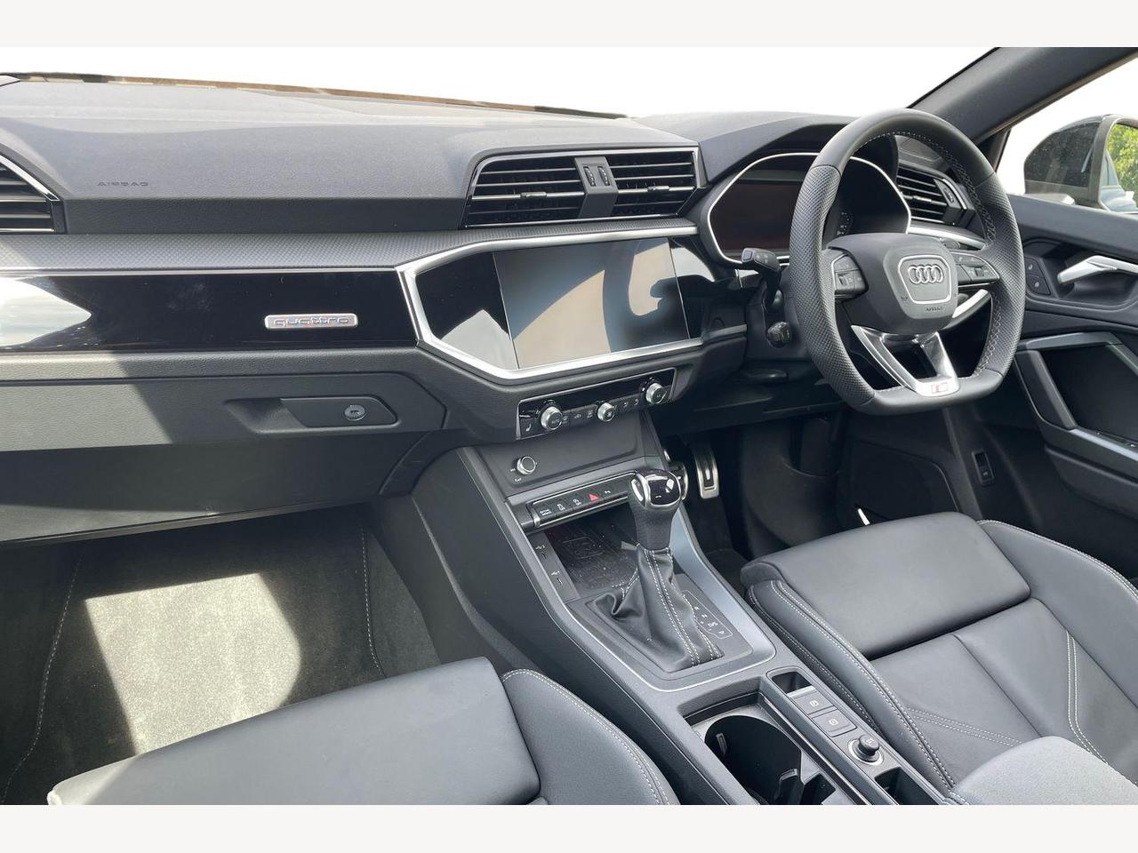 Used Audi Q3 2025 for sale - 76679946: Photo 2