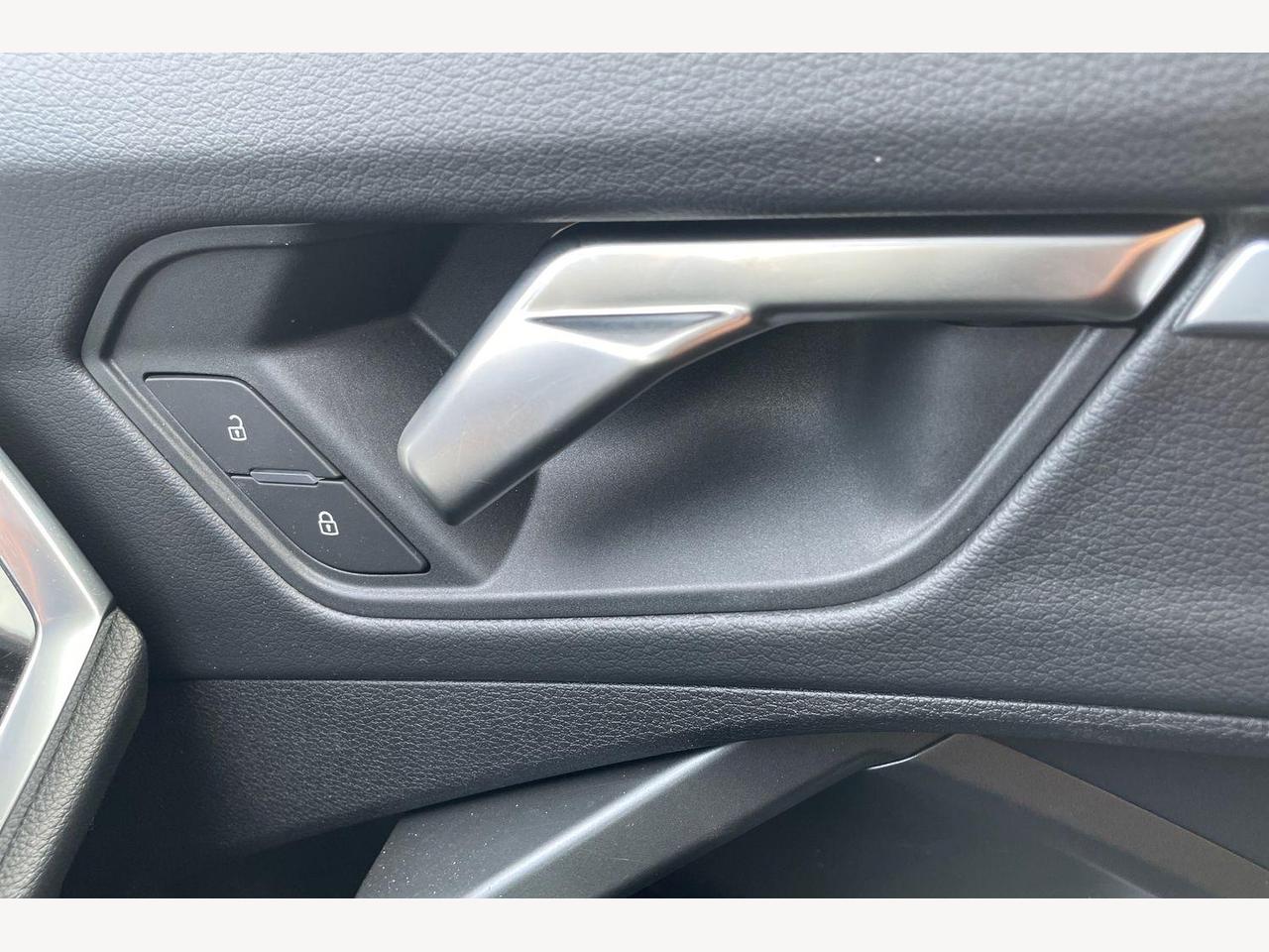 Used Audi Q3 2025 for sale - 76679946: Photo 20