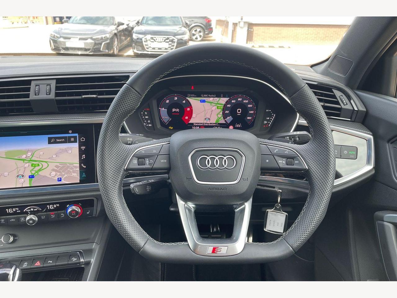 Used Audi Q3 2025 for sale - 76679946: Photo 25