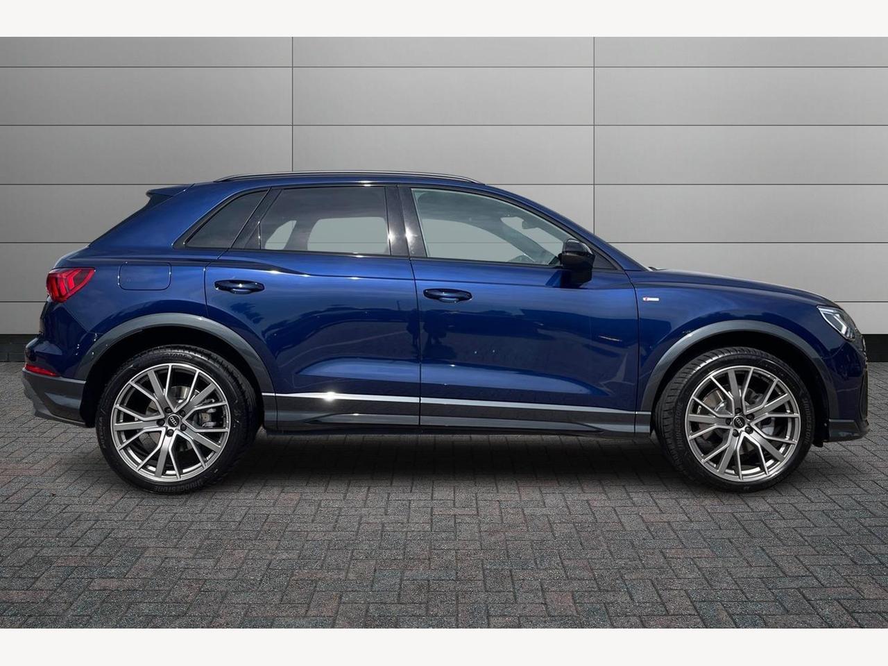 Used Audi Q3 2025 for sale - 76679946: Photo 4